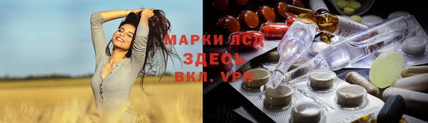 стаф Гусь-Хрустальный