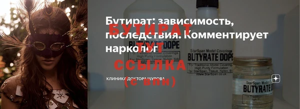 стаф Гусь-Хрустальный