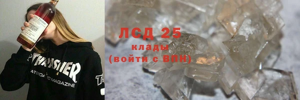 стаф Гусь-Хрустальный