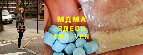 стаф Гусь-Хрустальный